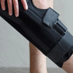 picture of orthopedic brace